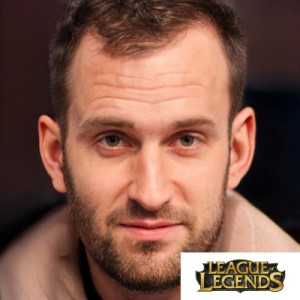 amat league of legends