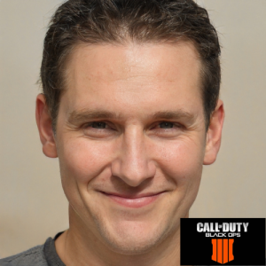 dimitry call of duty