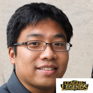 jeremiah league of legends