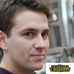 steven league of legends